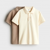 Kids Polo Shirt