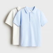 Kids Polo Shirt