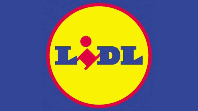 Lidl buyer