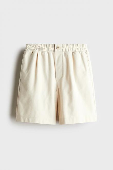 Chino Shorts