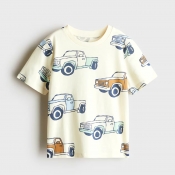 Kids T- Shirt
