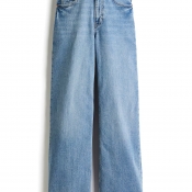Denim Long Pant