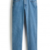 Denim Long Pant