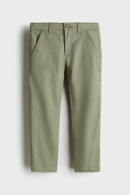 Chino Pant Twill