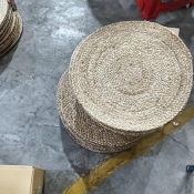 Handcrafted Eco-Friendly Cup/Glass Coaster