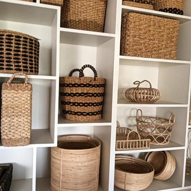 Crafts Baskets